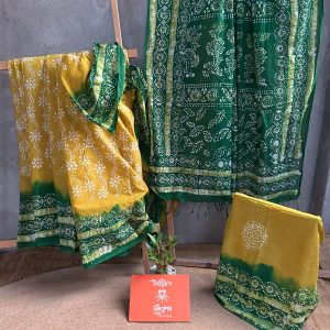 Cotton Saree